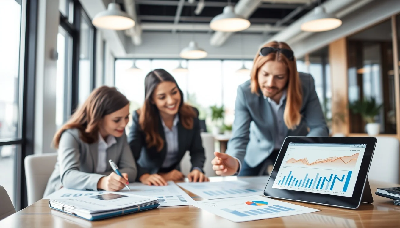 Professional plan visual